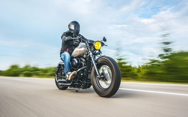 motorcycle insurance can cover injuries in an accident through bodily injury liability coverage